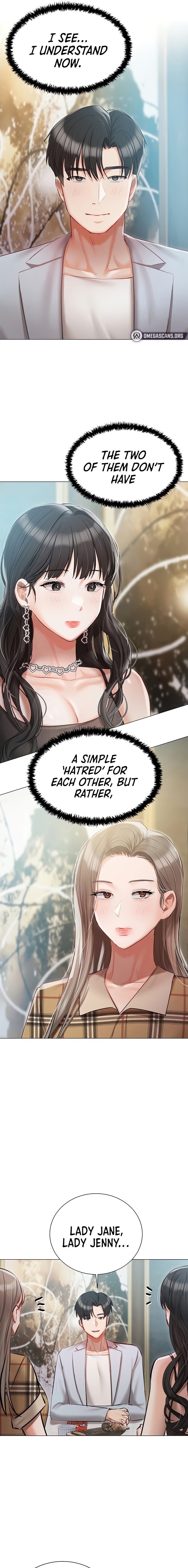 Hyeonjung’s Residence - Chapter 43 [photo 23] - MangaPorn