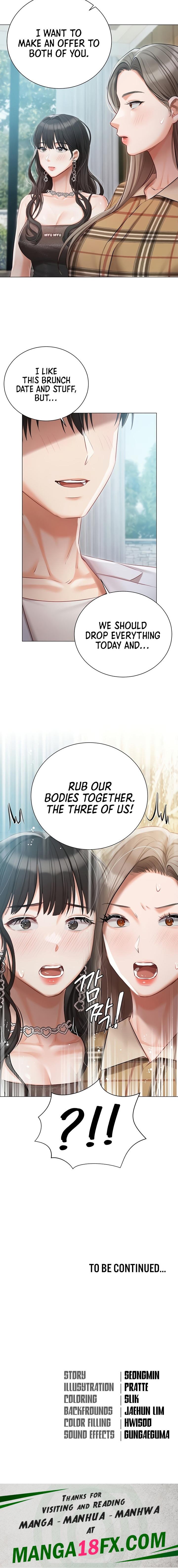 Hyeonjung’s Residence - Chapter 43 [photo 24] - MangaPorn