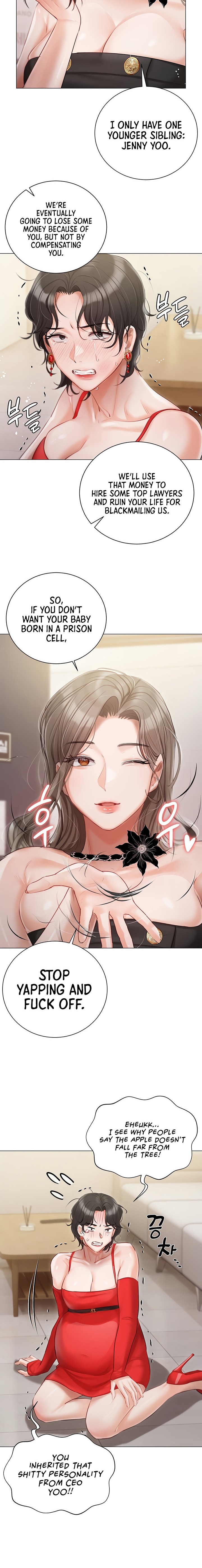 Hyeonjung’s Residence - Chapter 43 [photo 8] - MangaPorn