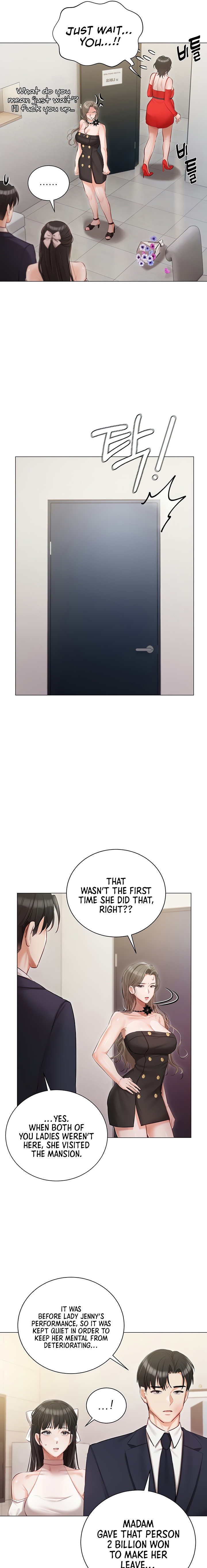 Hyeonjung’s Residence - Chapter 43 [photo 9] - MangaPorn