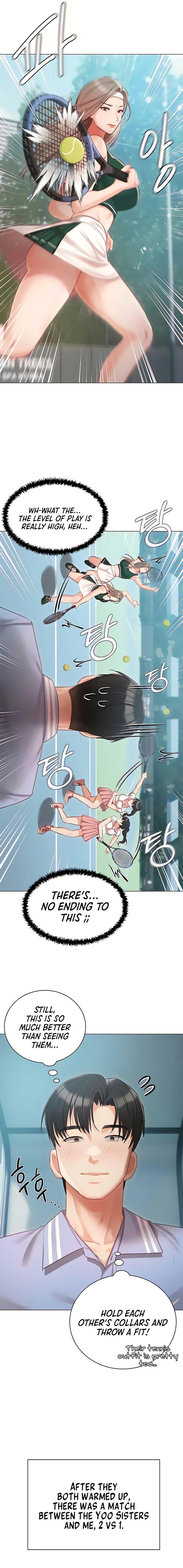 Hyeonjung’s Residence - Chapter 44 [photo 13] - MangaPorn