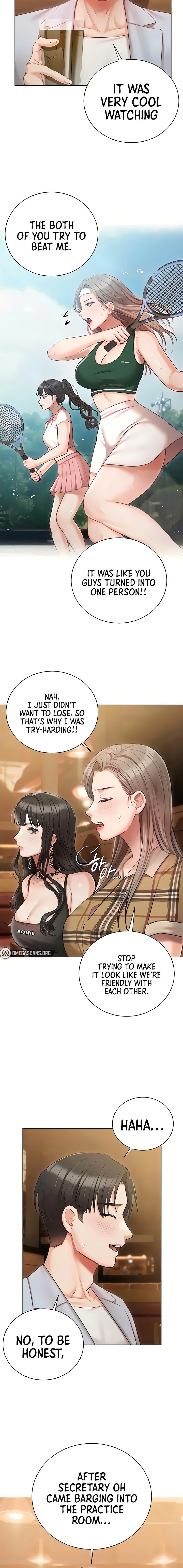 Hyeonjung’s Residence - Chapter 44 [photo 15] - MangaPorn