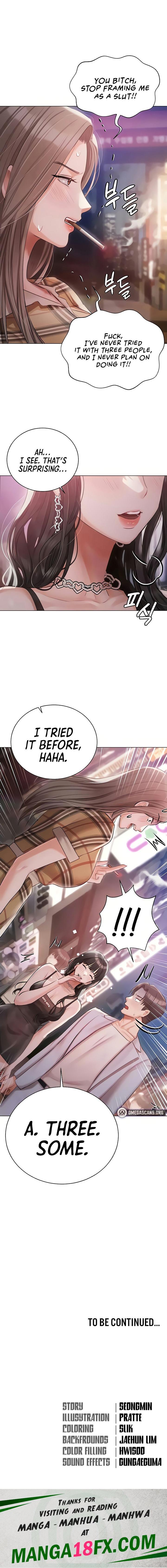 Hyeonjung’s Residence - Chapter 44 [photo 20] - MangaPorn