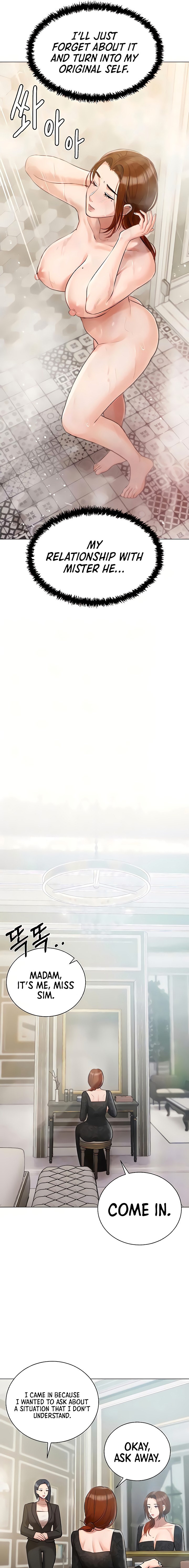 Hyeonjung’s Residence - Chapter 44 [photo 5] - MangaPorn