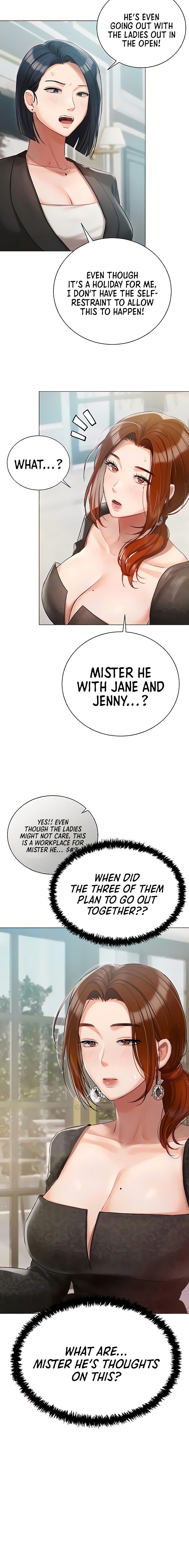 Hyeonjung’s Residence - Chapter 44 [photo 7] - MangaPorn