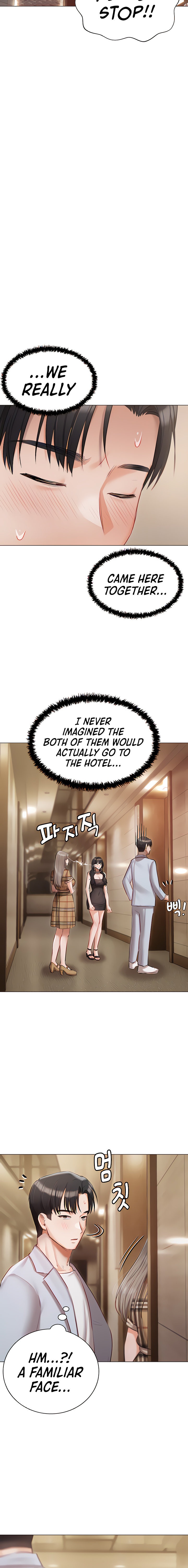 Hyeonjung’s Residence - Chapter 45 [photo 6] - MangaPorn