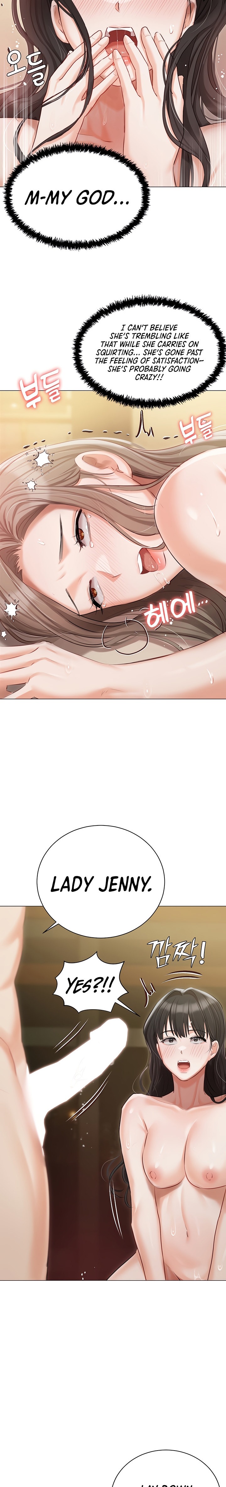 Hyeonjung’s Residence - Chapter 46 [photo 14] - MangaPorn