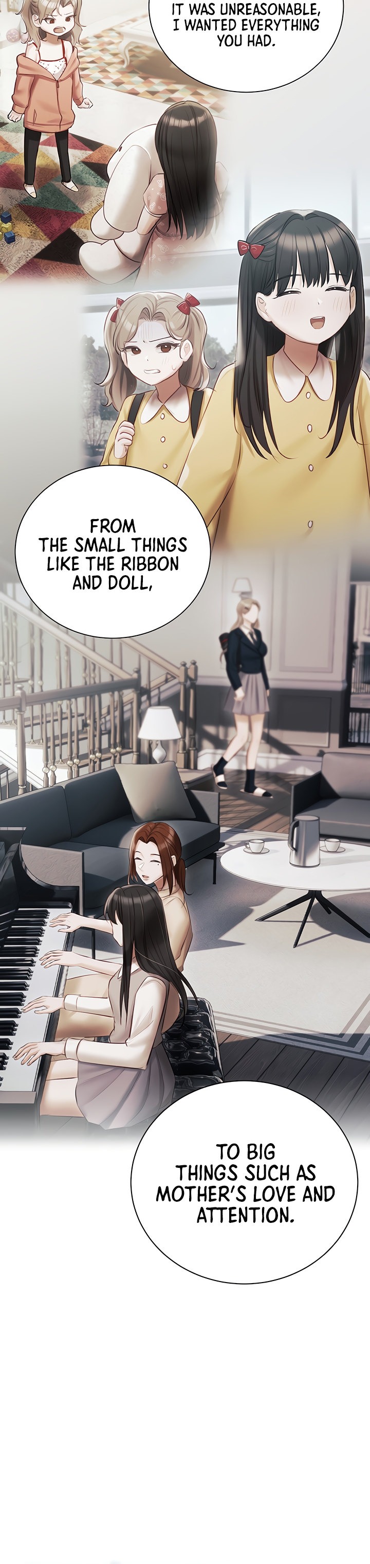 Hyeonjung’s Residence - Chapter 47 [photo 30] - MangaPorn