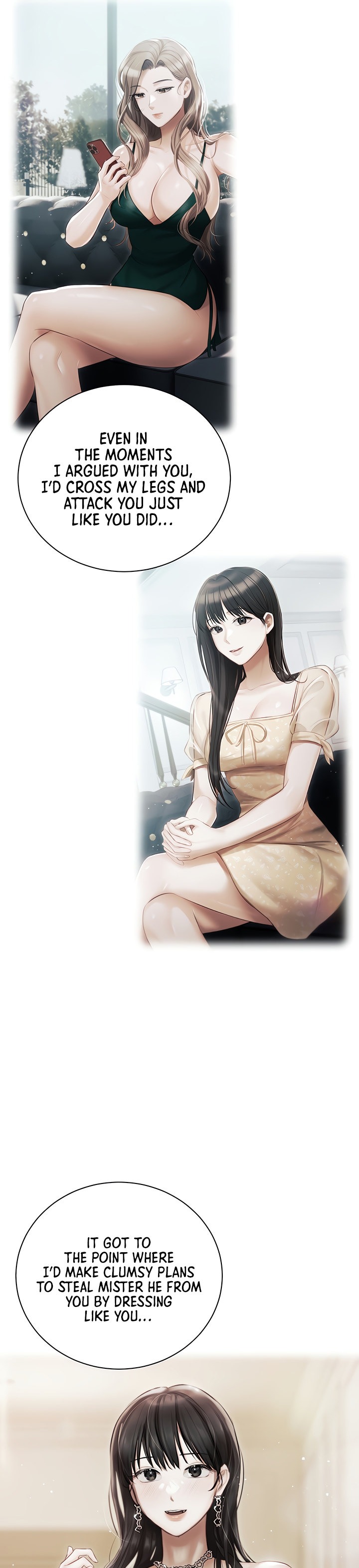 Hyeonjung’s Residence - Chapter 47 [photo 31] - MangaPorn