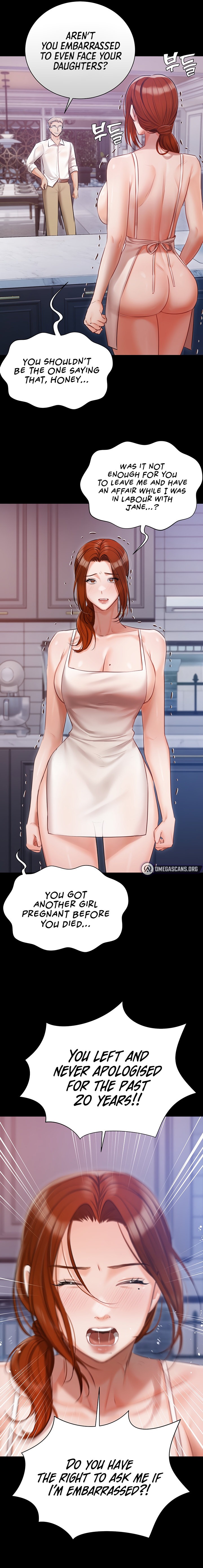 Hyeonjung’s Residence - Chapter 48 [photo 13] - MangaPorn