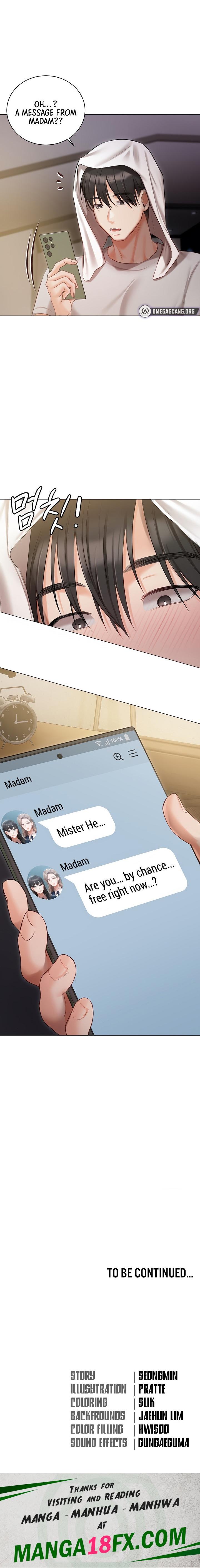 Hyeonjung’s Residence - Chapter 48 [photo 22] - MangaPorn