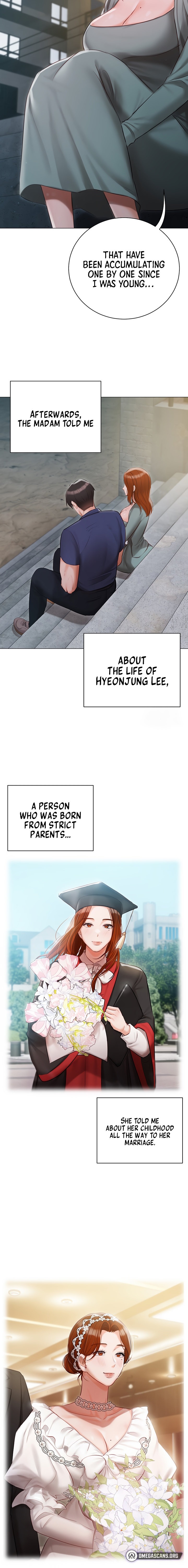 Hyeonjung’s Residence - Chapter 49 [photo 10] - MangaPorn