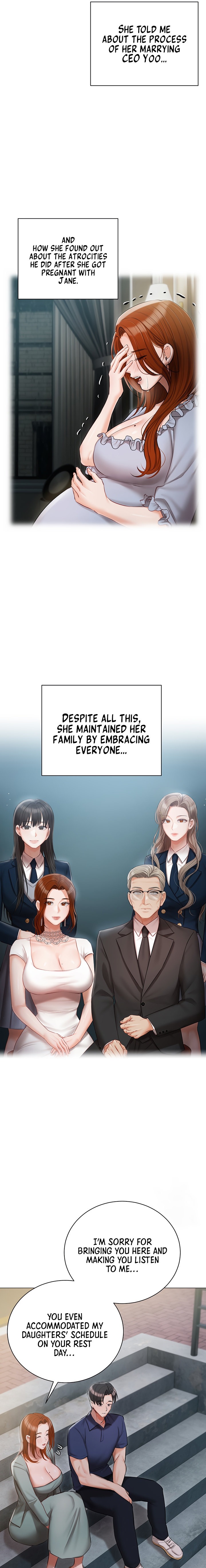 Hyeonjung’s Residence - Chapter 49 [photo 11] - MangaPorn