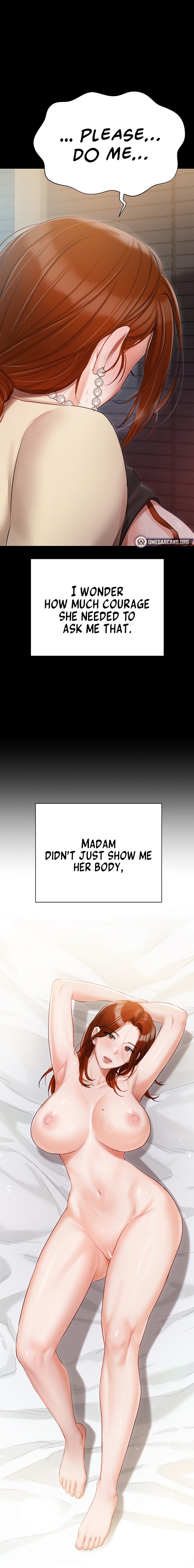 Hyeonjung’s Residence - Chapter 49 [photo 14] - MangaPorn