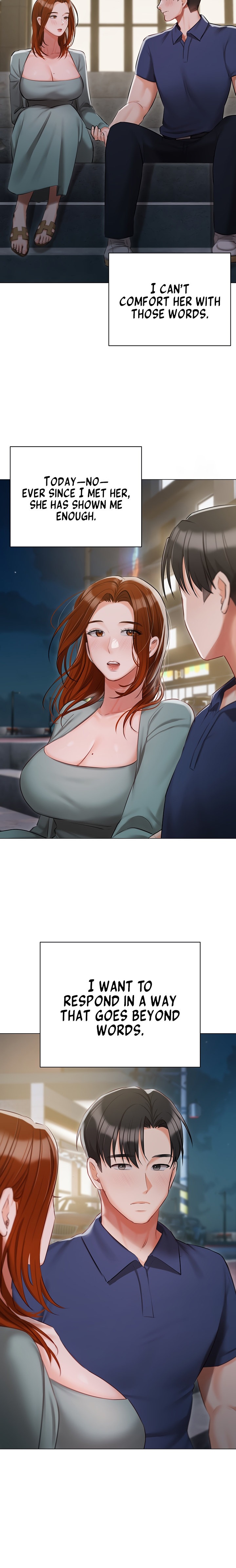 Hyeonjung’s Residence - Chapter 49 [photo 16] - MangaPorn