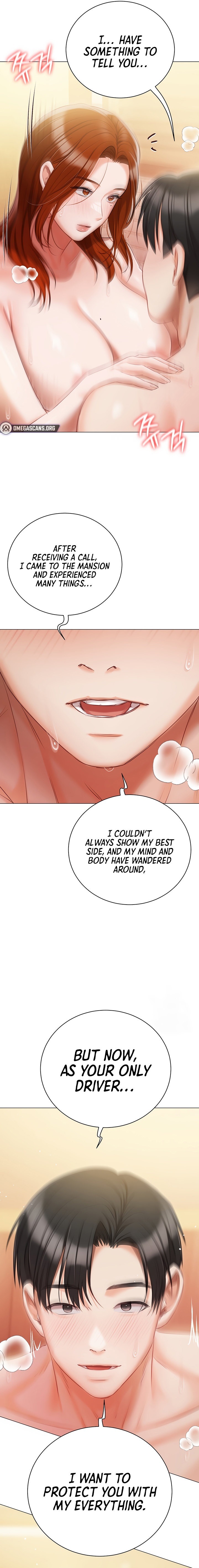 Hyeonjung’s Residence - Chapter 49 [photo 25] - MangaPorn