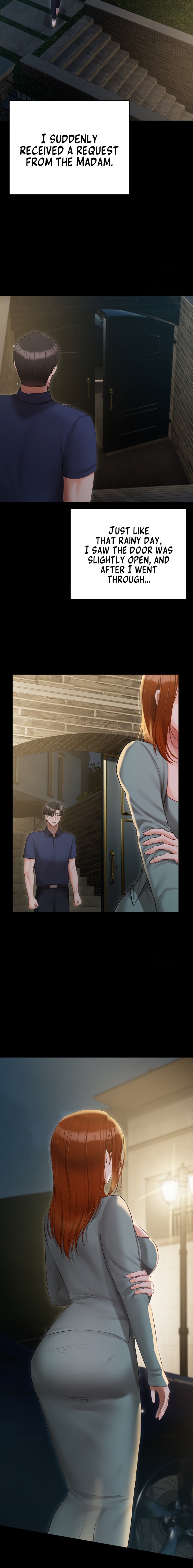 Hyeonjung’s Residence - Chapter 49 [photo 4] - MangaPorn