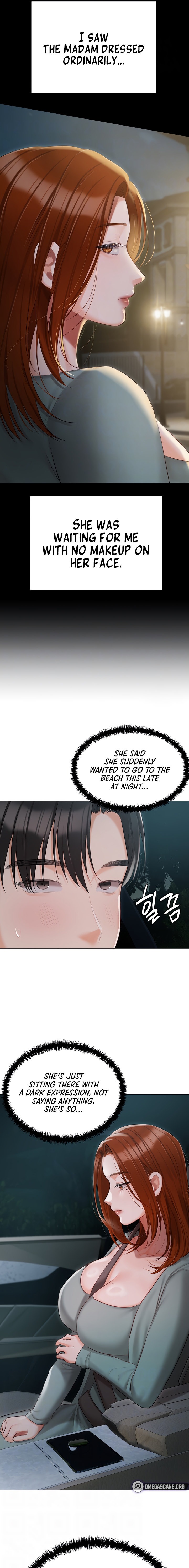 Hyeonjung’s Residence - Chapter 49 [photo 5] - MangaPorn