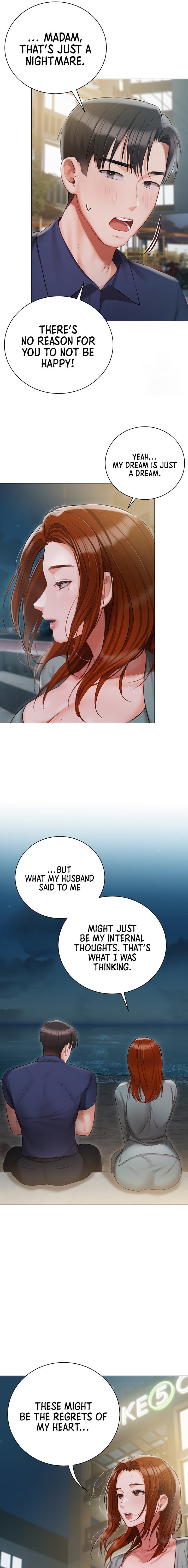 Hyeonjung’s Residence - Chapter 49 [photo 9] - MangaPorn