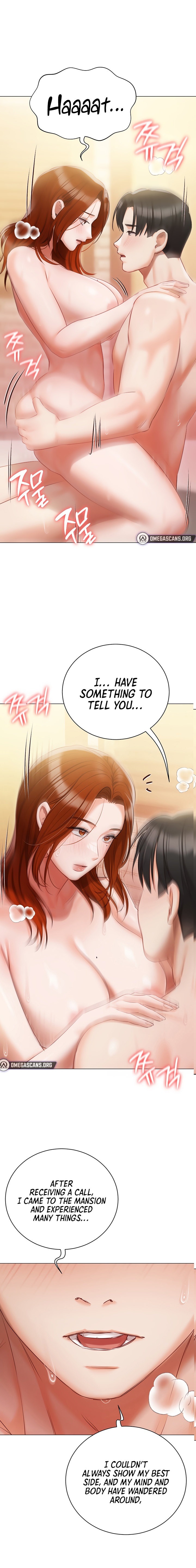 Hyeonjung’s Residence - Chapter 50 [photo 1] - MangaPorn