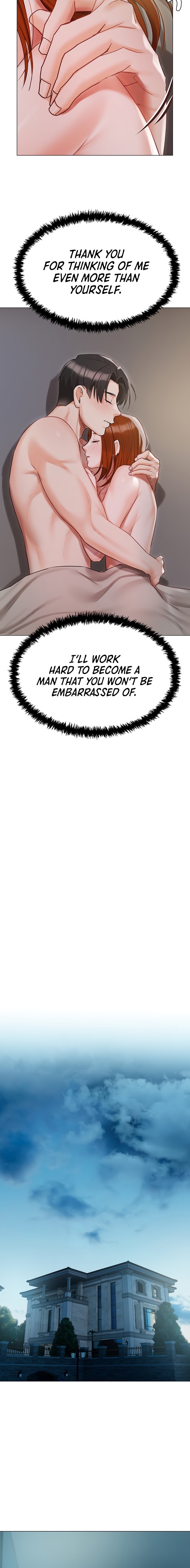 Hyeonjung’s Residence - Chapter 50 [photo 12] - MangaPorn