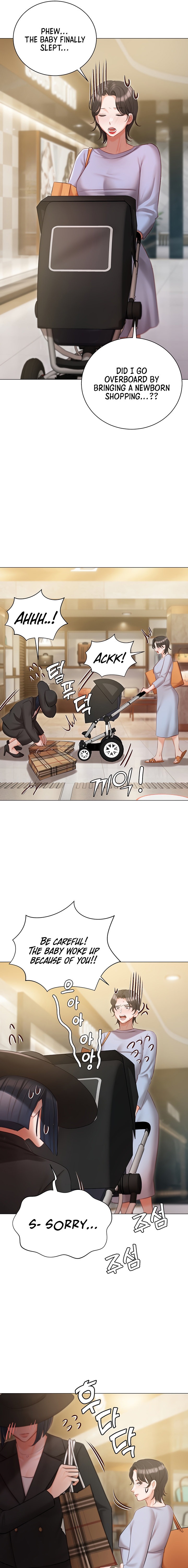 Hyeonjung’s Residence - Chapter 50 [photo 19] - MangaPorn