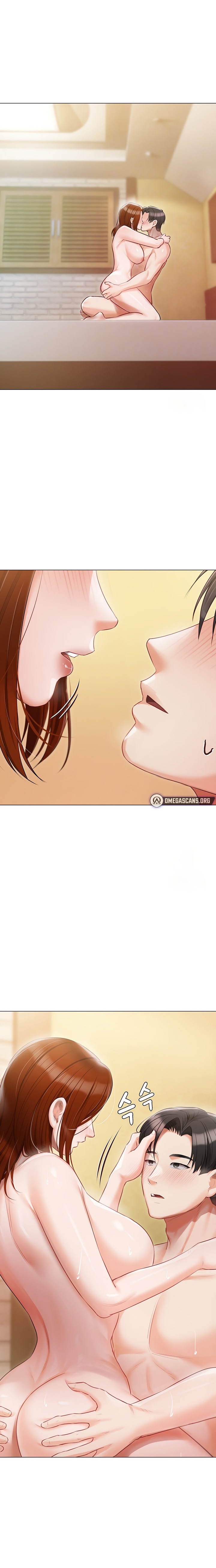 Hyeonjung’s Residence - Chapter 50 [photo 6] - MangaPorn