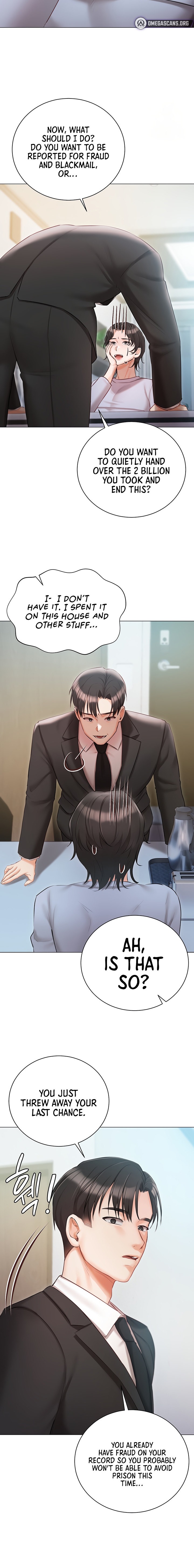 Hyeonjung’s Residence - Chapter 51 [photo 14] - MangaPorn