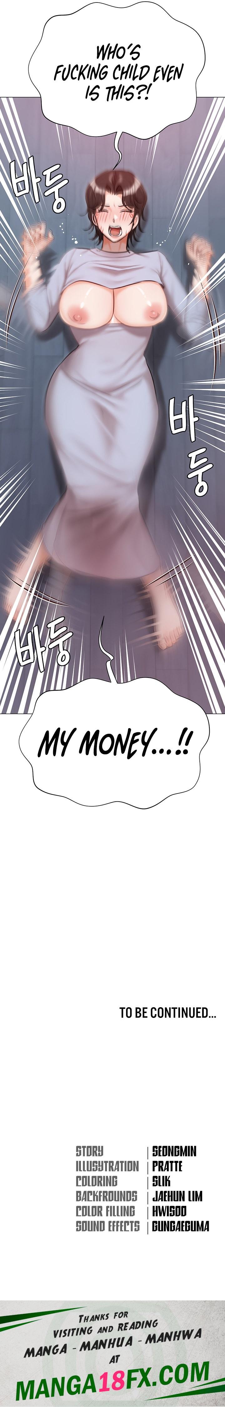 Hyeonjung’s Residence - Chapter 51 [photo 23] - MangaPorn