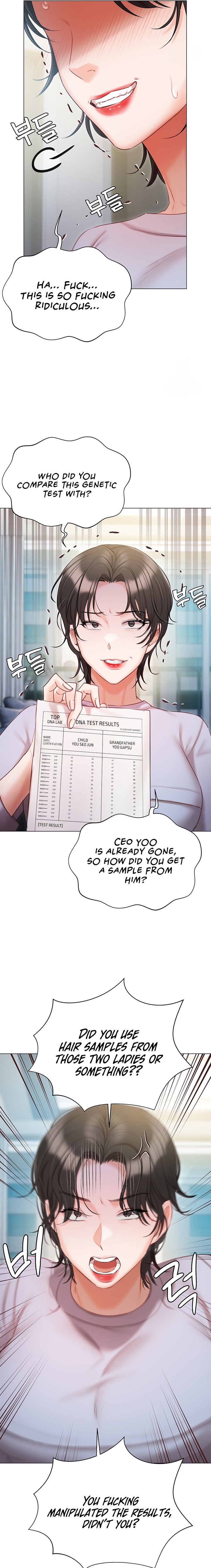 Hyeonjung’s Residence - Chapter 51 [photo 5] - MangaPorn