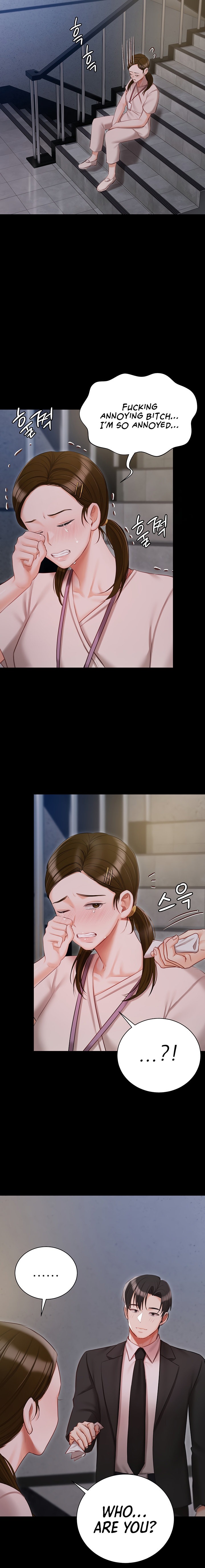 Hyeonjung’s Residence - Chapter 51 [photo 9] - MangaPorn