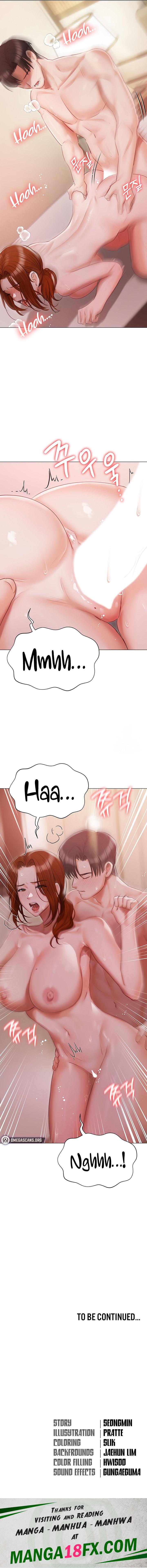 Hyeonjung’s Residence - Chapter 52 [photo 23] - MangaPorn