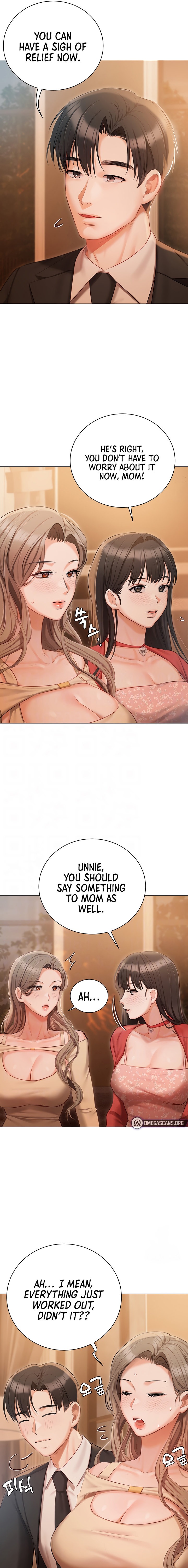 Hyeonjung’s Residence - Chapter 52 [photo 5] - MangaPorn