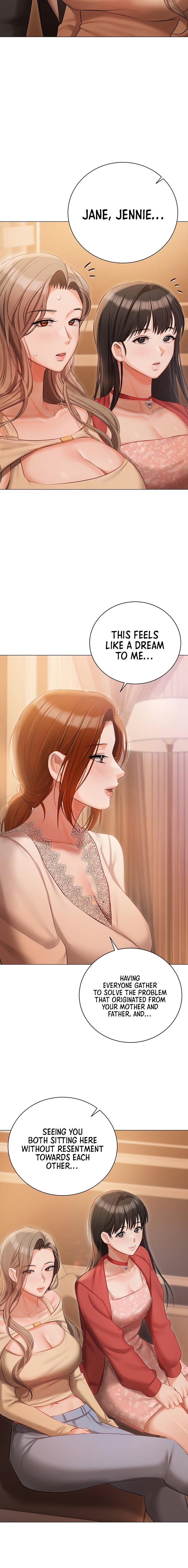 Hyeonjung’s Residence - Chapter 52 [photo 6] - MangaPorn