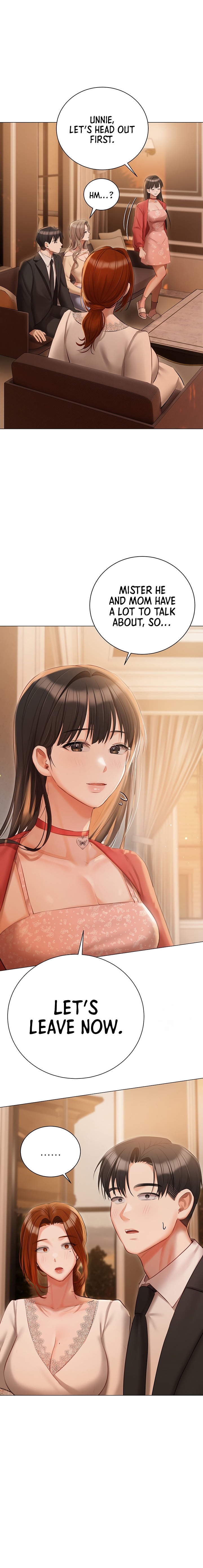 Hyeonjung’s Residence - Chapter 52 [photo 8] - MangaPorn