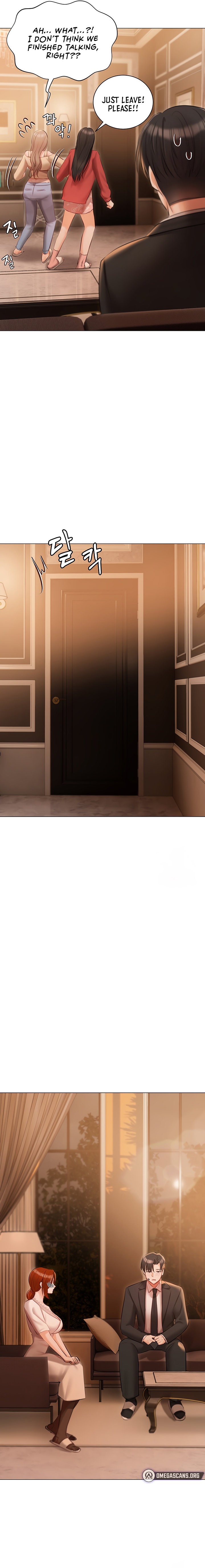 Hyeonjung’s Residence - Chapter 52 [photo 9] - MangaPorn