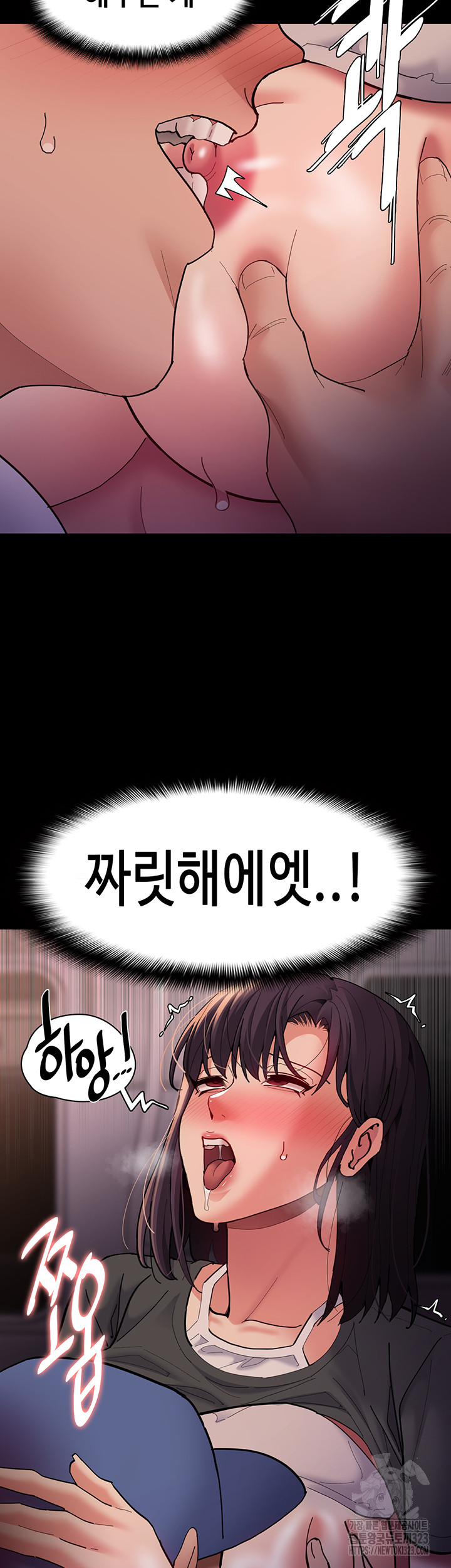 Pervert Diary Raw - Chapter 68 [photo 22] - MangaPorn