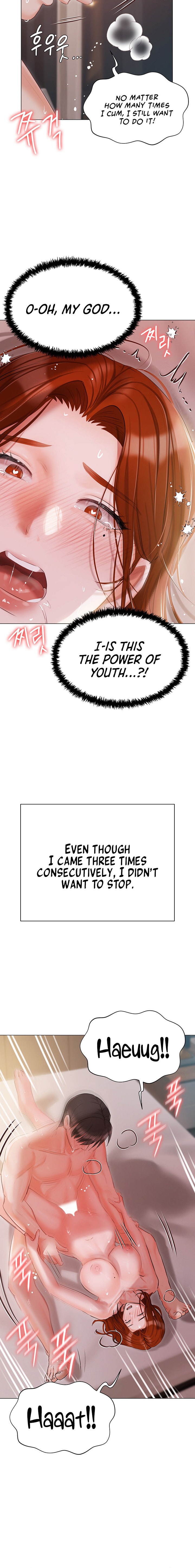 Hyeonjung’s Residence - Chapter 54 [photo 16] - MangaPorn