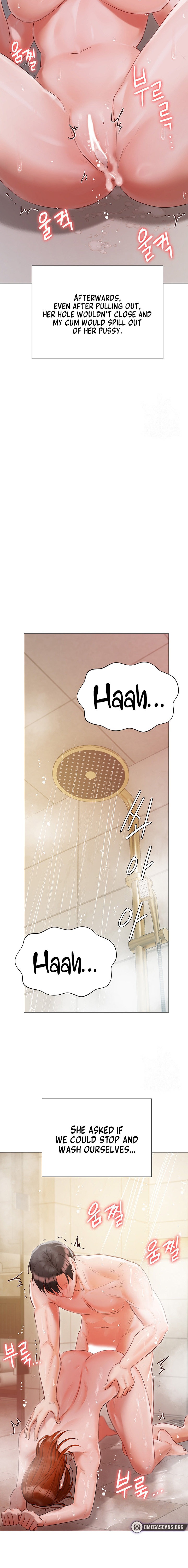 Hyeonjung’s Residence - Chapter 54 [photo 18] - MangaPorn