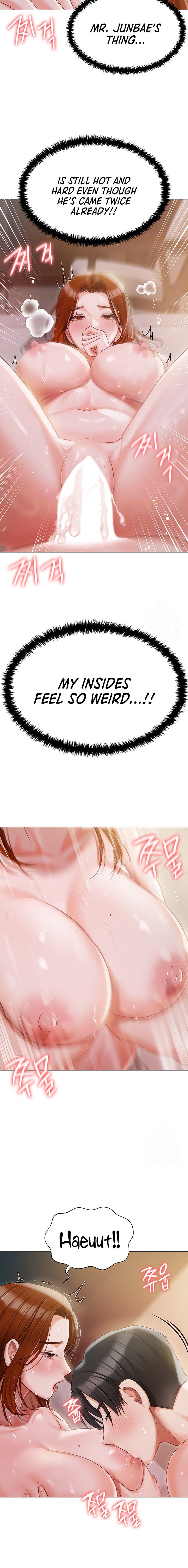 Hyeonjung’s Residence - Chapter 54 [photo 4] - MangaPorn