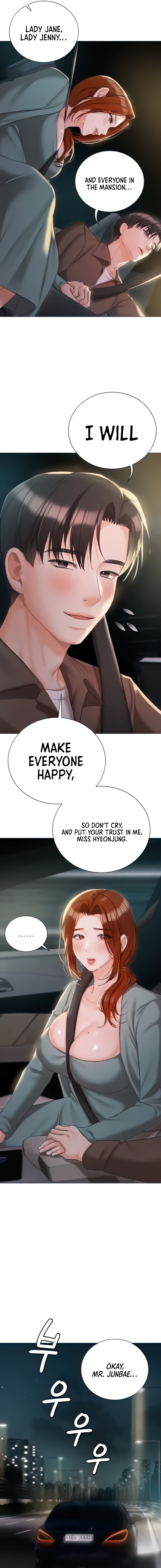 Hyeonjung’s Residence - Chapter 55 [photo 11] - MangaPorn