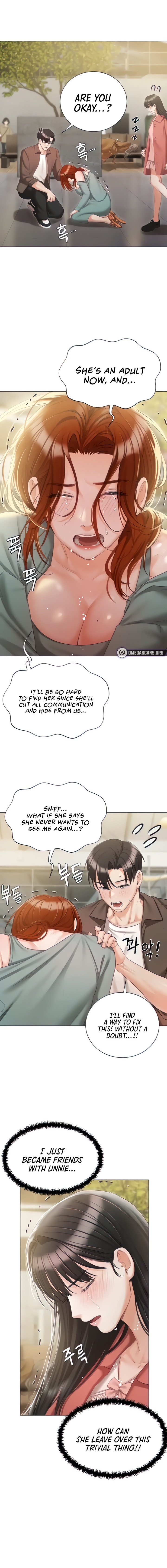 Hyeonjung’s Residence - Chapter 55 [photo 14] - MangaPorn