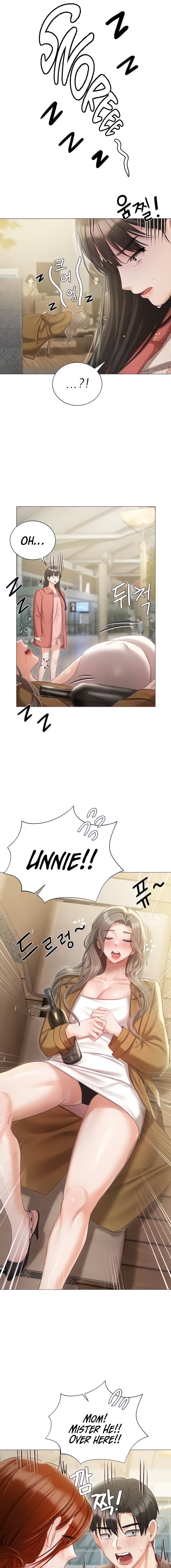 Hyeonjung’s Residence - Chapter 55 [photo 15] - MangaPorn