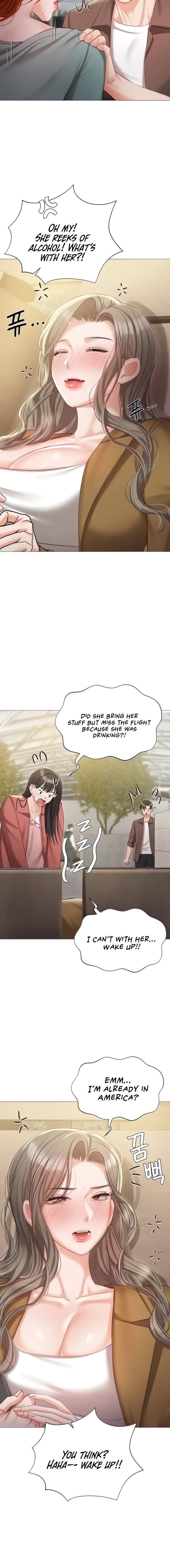 Hyeonjung’s Residence - Chapter 55 [photo 16] - MangaPorn