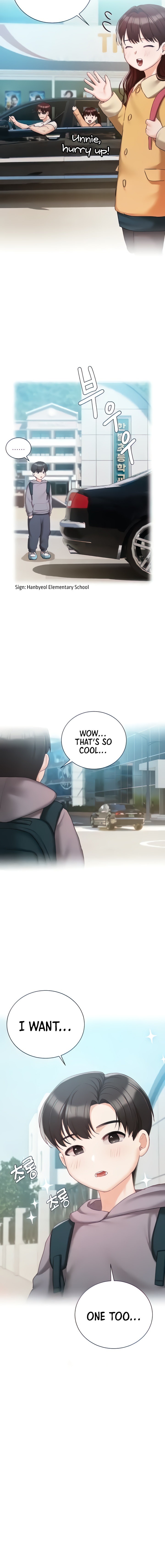 Hyeonjung’s Residence - Chapter 55 [photo 2] - MangaPorn