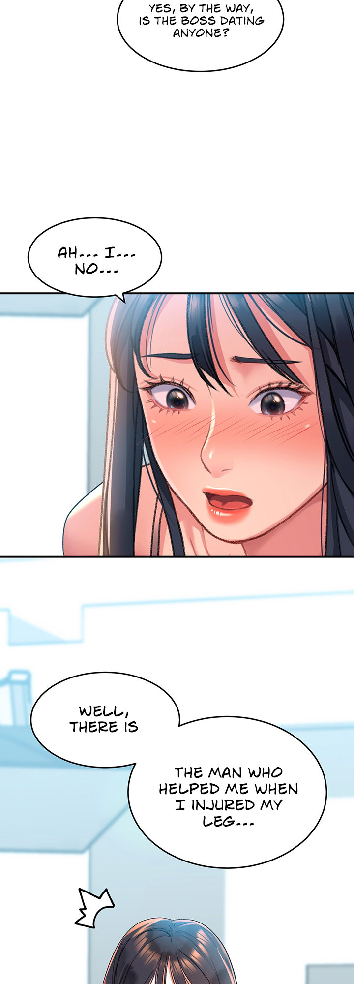 Unlocking her - Chapter 6 [photo 15] - MangaPorn