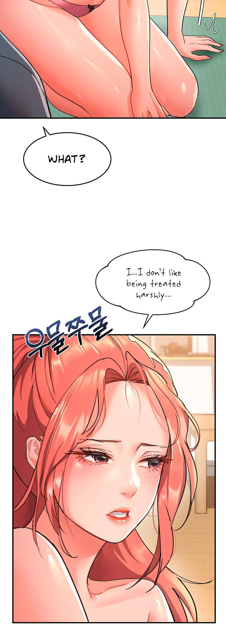 Unlocking her - Chapter 6 [photo 25] - MangaPorn