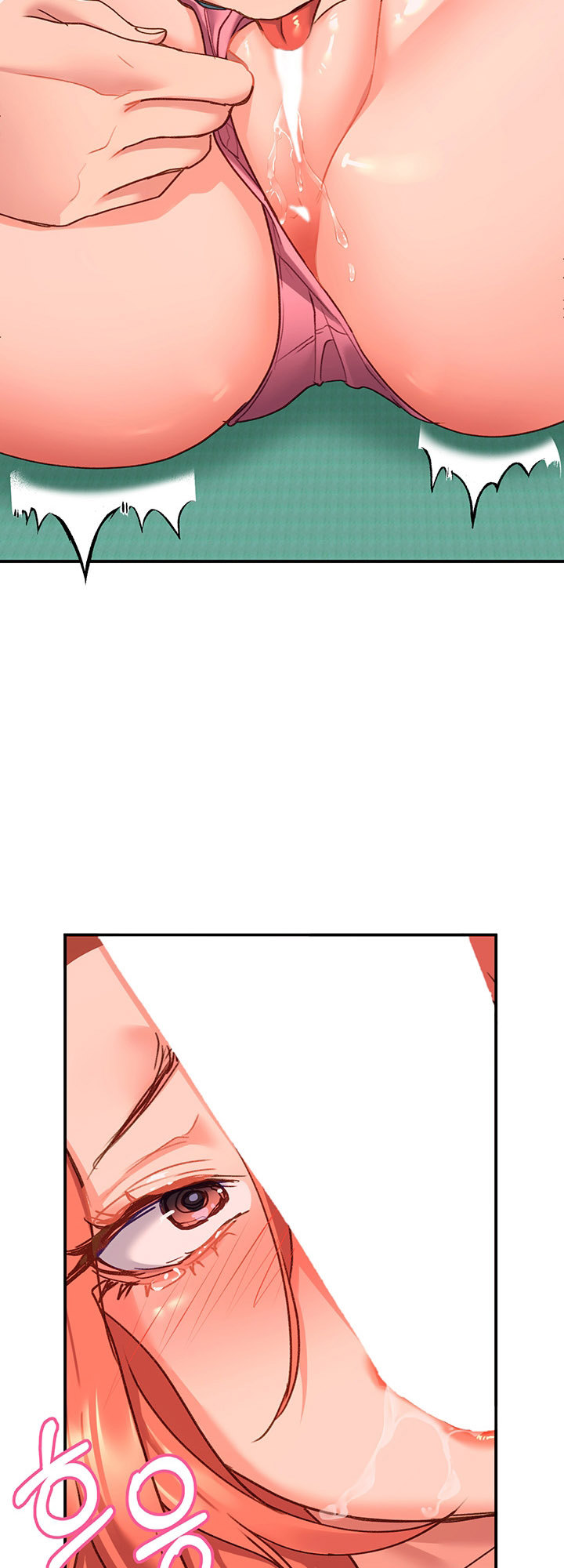 Unlocking her - Chapter 6 [photo 53] - MangaPorn