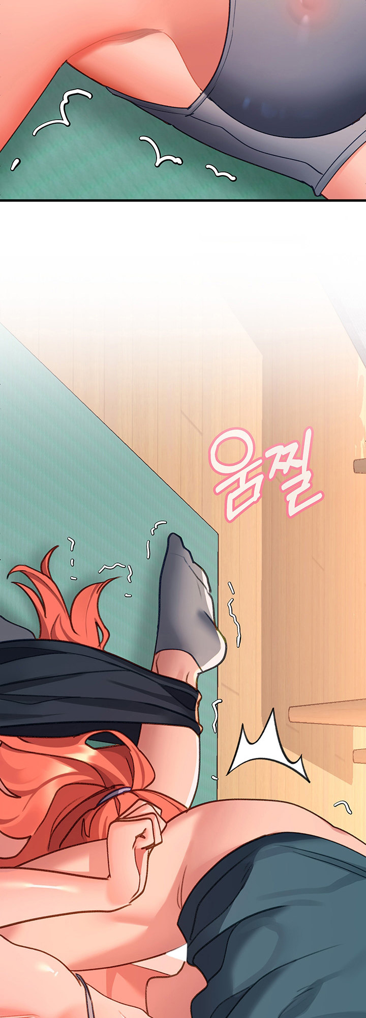 Unlocking her - Chapter 6 [photo 57] - MangaPorn