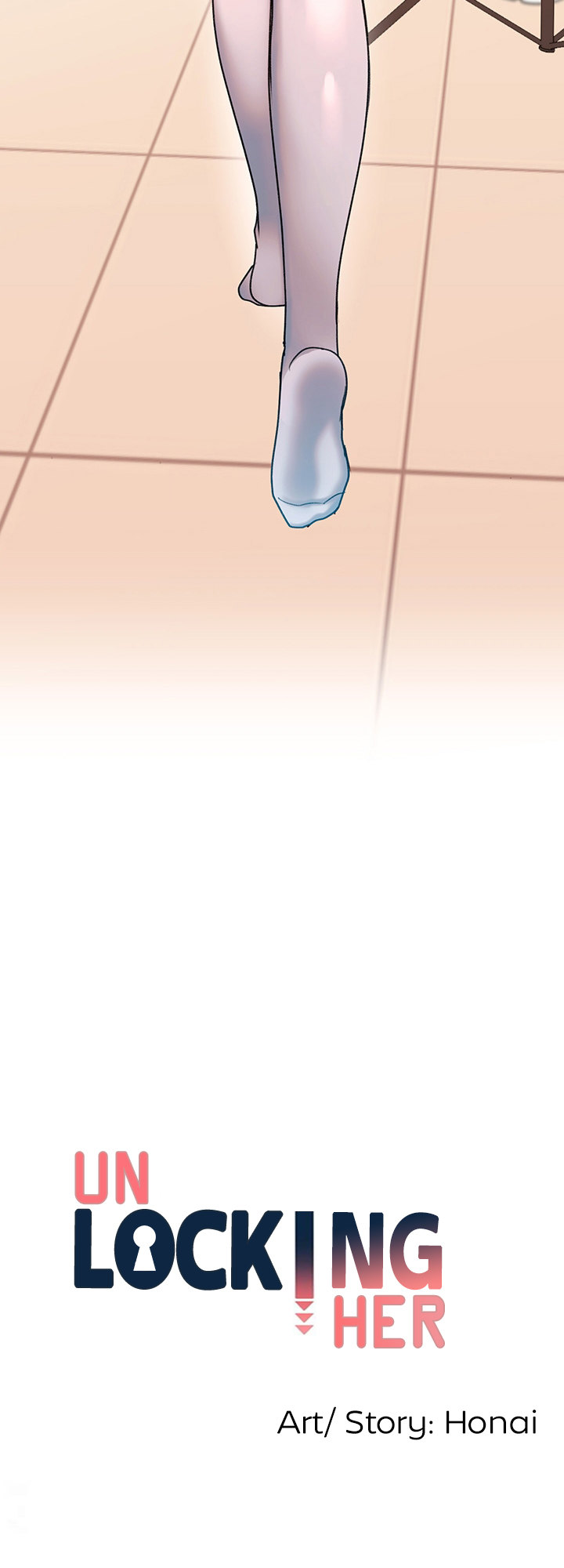 Unlocking her - Chapter 6 [photo 6] - MangaPorn